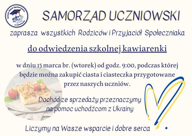 Kawiarenka
